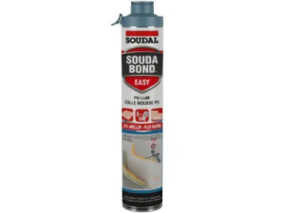 Soudabond Easy Click & Fix
