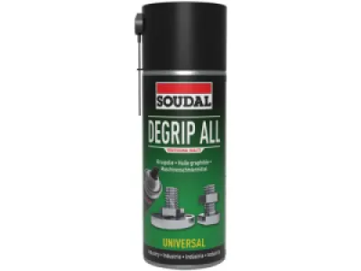 Degrip All Spray