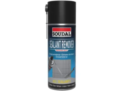 Sealant Remover