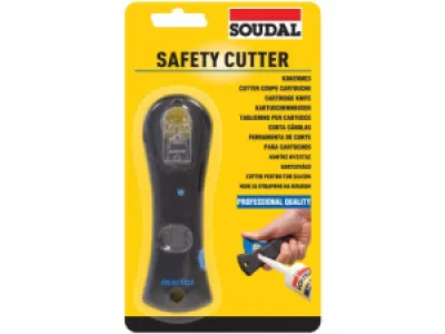 Safety Cutter Kokermes