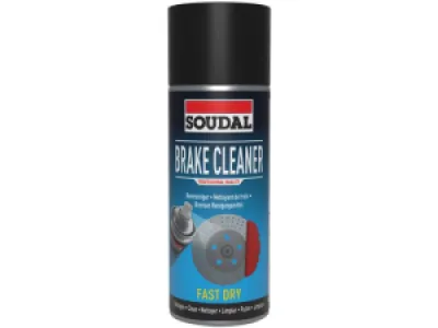 Brake Cleaner