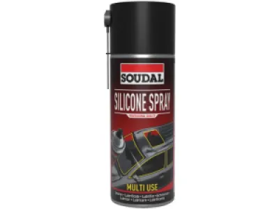 Silicone Spray
