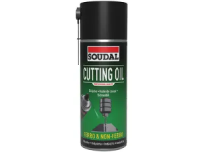 Cutting Oil Spray