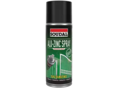 Alu Zinc Spray 