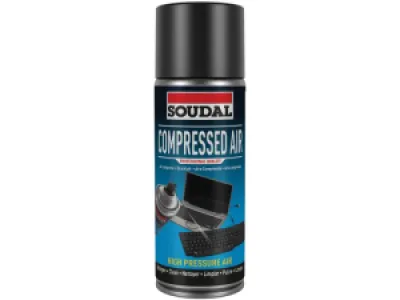 Compressed Air