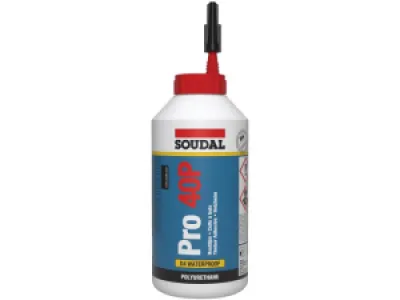 Pro 40 P Pu Houtlijm D4