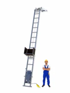 Nevada ladderlift 10m