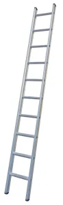 Enkel rechte ladder SuperPRO - 24 sporten incl. stab. balk