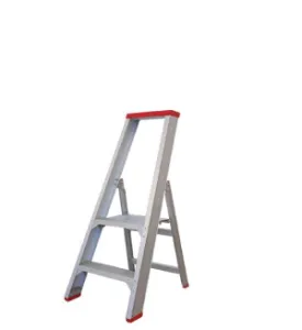 Industrietrap SuperPRO - 1x2 treden