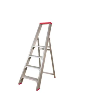 Industrietrap SuperPRO - 1x4 treden