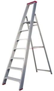 Industrietrap SuperPRO - 1x7 treden