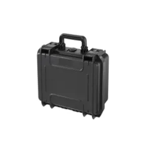 MAX430 koffer leeg - 430x290x160mm