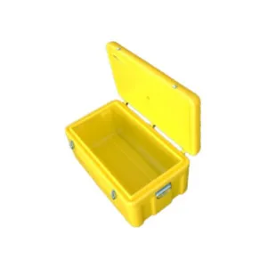 Slagvaste toolbox 180 liter