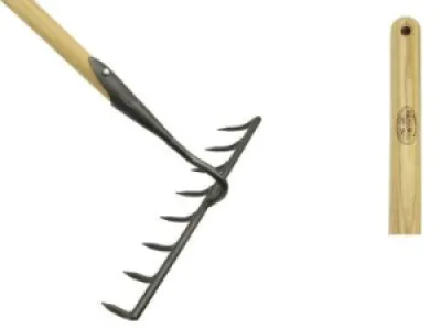 Bouwhark essen steel 1700mm