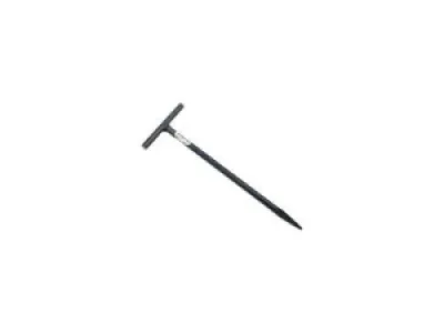 Draadpen 500 x 8mm T-kop