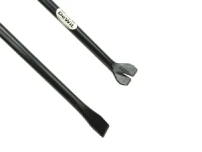 Koevoet 800 x 28mm klauw en beitel