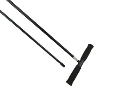 Leidingprikker 1200mm fiber