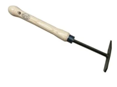 Onkruidkrabber essen knopsteel 250mm
