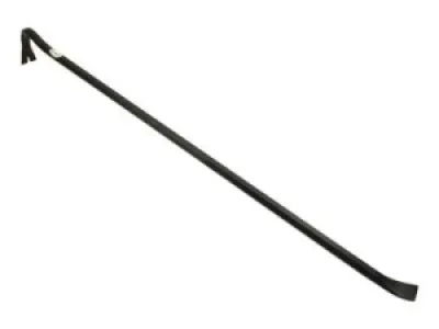 Sloopbeitel 1000 x 18mm zeskant