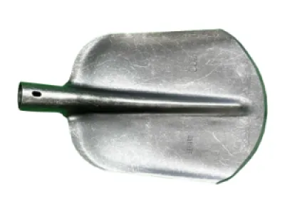 Steekschep Drents model 1/4  zonder steel