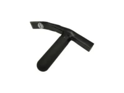 Straathamer 4cm glasfibersteel