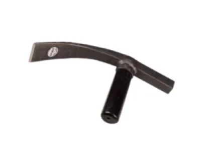 Straathamer Staphorst 5cm glasfibersteel