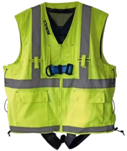 Safety vest - 75662