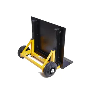 Load and Go platform - fitters mate accessoire