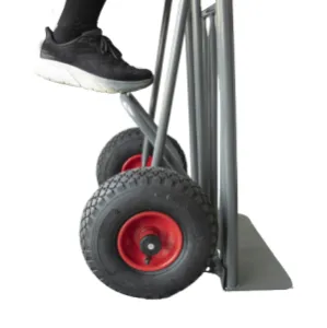 Steekwagen Heavy duty