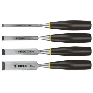 Beitel Hout set