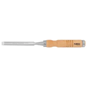 Beitel hout 10 mm pro serie