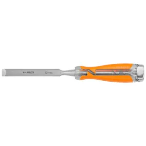 Beitel hout 12 mm pro serie 2K