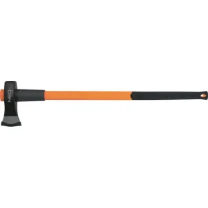Kloofbijl 2500gr Fiberglas