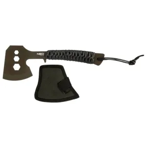 Multi Bijl, Full Body 26cm