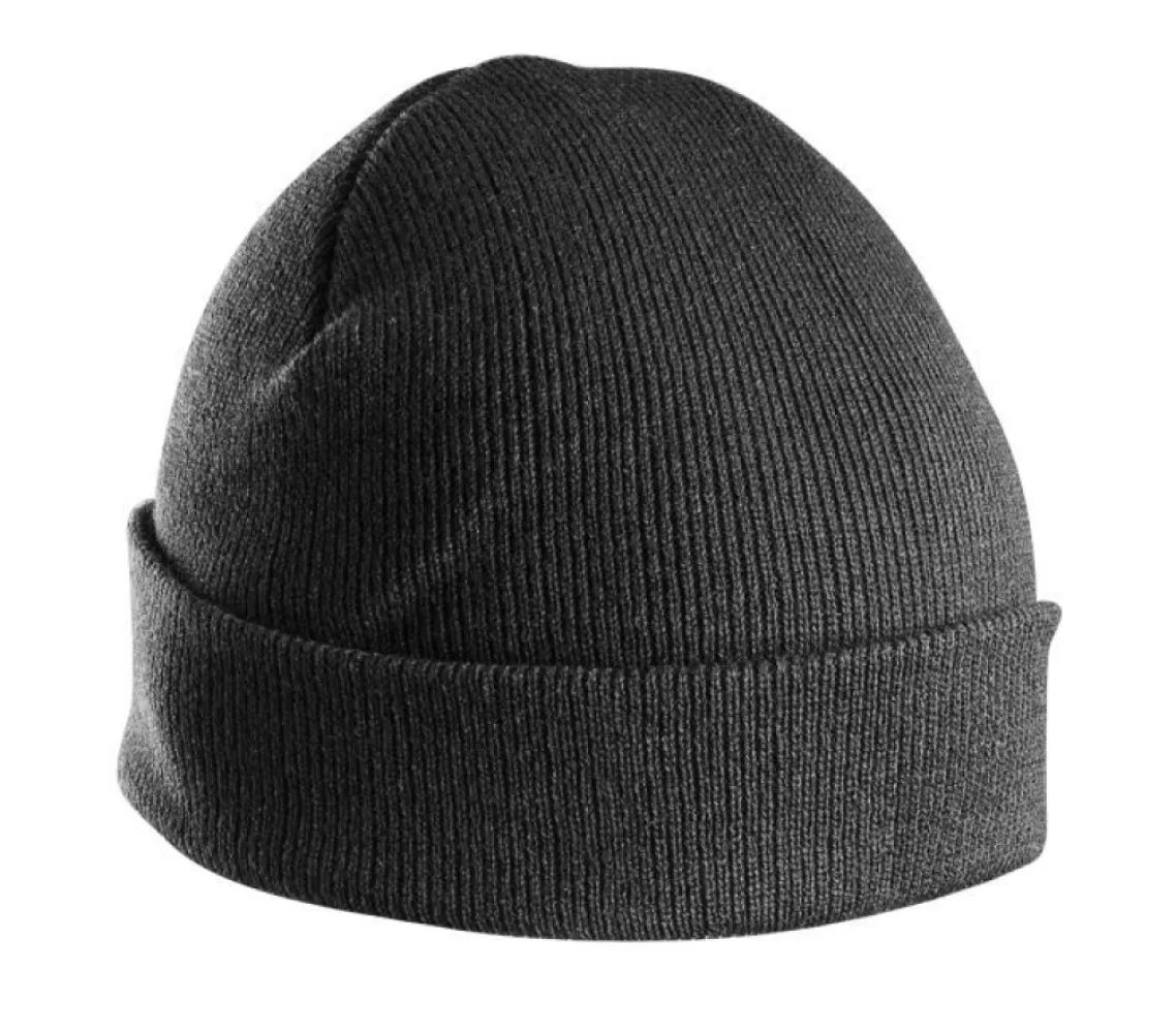 Acrylic cap, 320 g/m2, inside fleece