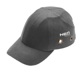 Hardcap Grijs