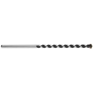 Betonboor 12 x 250 mm, geslepen