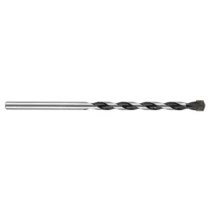 Betonboor 4 x 75 mm, geslepen
