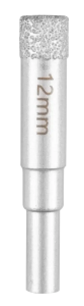 Tegelboor Diamand 14mm