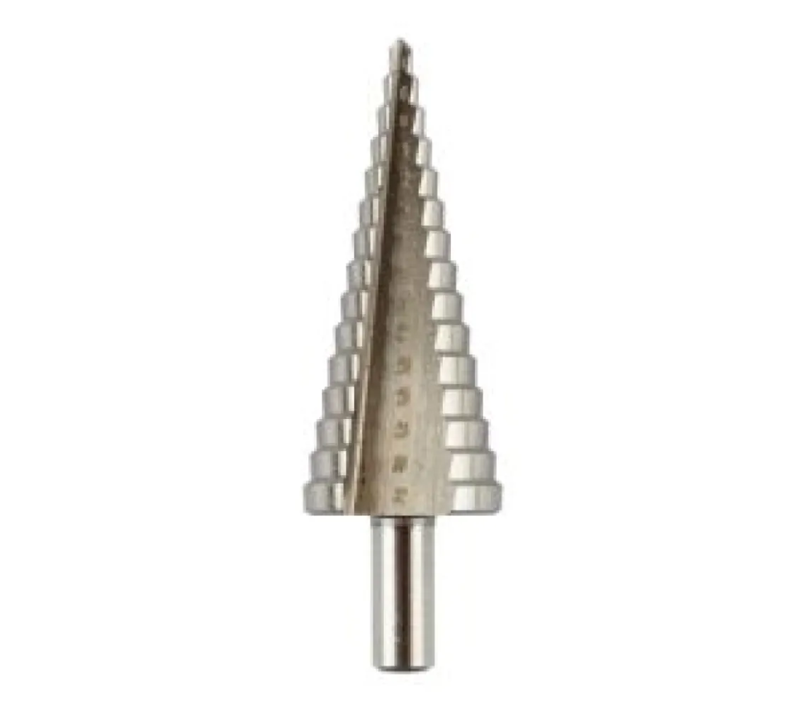 Trappenboor 4-32mm