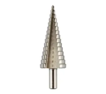 Trappenboor 4-32mm