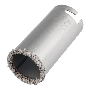 Wolfraamcarbide gatenzaag 33 mm
