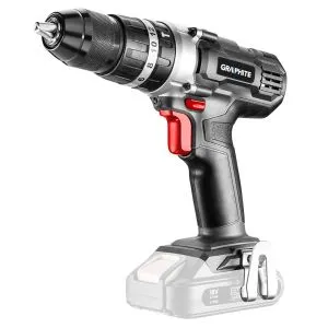 ENERGY+ Accuboormachine met klopstand 18v