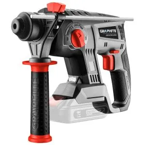 ENERGY+ SDS+ Hamerboormachine BRUSHLESS 18v