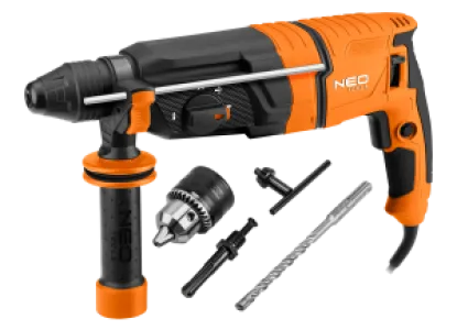 Klopboormachine 900W, SDS+