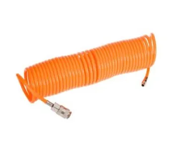 Luchtslang 10m, 5x8mm