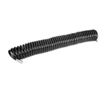Luchtslang 15m, 12x17mm