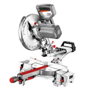 Combizaag 1800w Blad 254mm