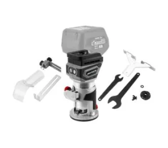 Energy+ Freesmachine BRUSHLESS 18v 