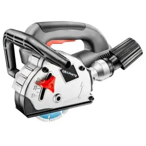 Freesmachine 1320w, 125x22,2mm